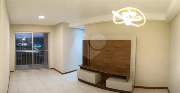 Apartamento com 3 Quartos à venda, 70m² no Itapuã, Salvador