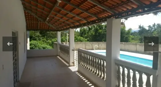 Fazenda/Sítio com 3 Quartos à venda, 3000m² no Portal Mantiqueira, Caçapava