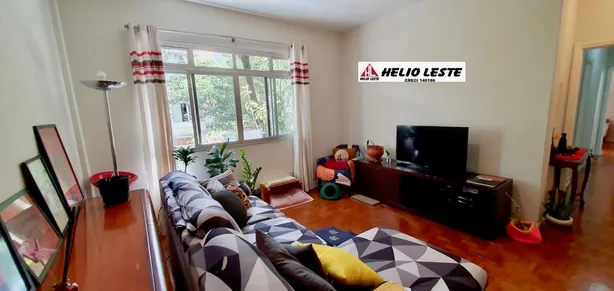 Apartamento com 2 Quartos à venda, 90m² no Jardim Paulista, São Paulo