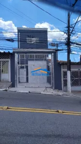 Ponto Comercial à venda, 250m² no Santo Antônio, Osasco