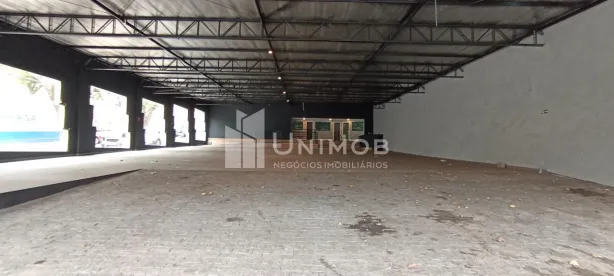 Ponto Comercial para alugar, 900m² no Ponte Preta, Campinas