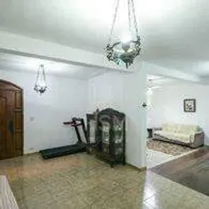 Imóvel Comercial com 4 Quartos para alugar, 350m² no Centro, Diadema