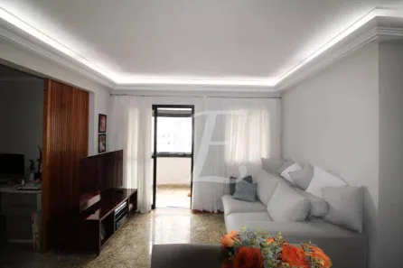 Apartamento com 3 Quartos à venda, 75m² no Lauzane Paulista, São Paulo