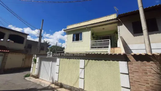 Casa com 4 Quartos à venda, 200m² no Campo Grande, Rio de Janeiro
