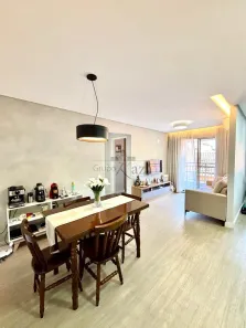 Apartamento com 2 Quartos à venda, 56m² no Bosque dos Eucaliptos, São José dos Campos