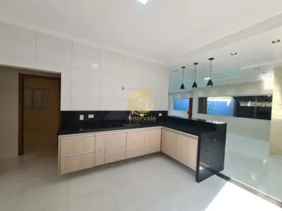 Casa com 3 Quartos à venda, 250m² no Loteamento Villa Branca, Jacareí