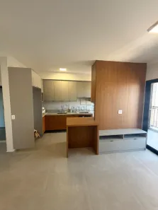 Apartamento com 2 Quartos para alugar, 65m² no Swiss Park, Campinas