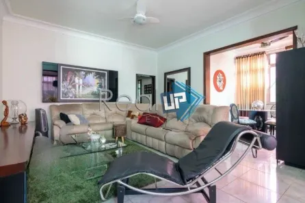 Cobertura com 4 Quartos à venda, 230m² no Copacabana, Rio de Janeiro