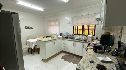 Sobrado com 3 Quartos à venda, 200m² no Vila Pereira Barreto, São Paulo