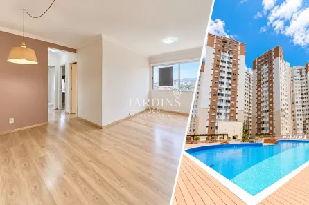 Apartamento com 3 Quartos à venda, 65m² no Vila Ipiranga, Porto Alegre