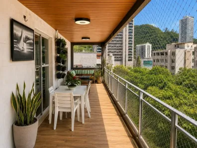 Apartamento com 2 Quartos à venda, 96m² no Botafogo, Rio de Janeiro