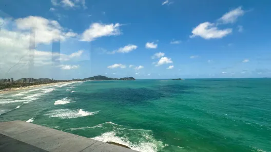 Apartamento com 4 Quartos à venda, 225m² no Pitangueiras, Guarujá