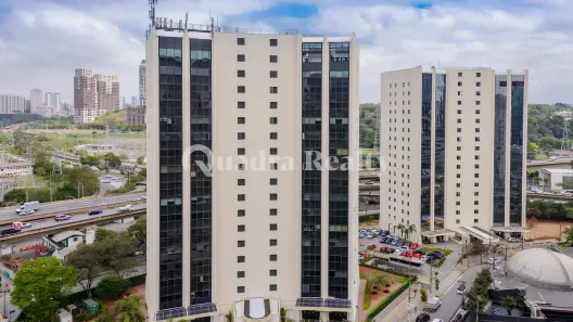 Sala Comercial à venda, 384m² no Vila Olímpia, São Paulo