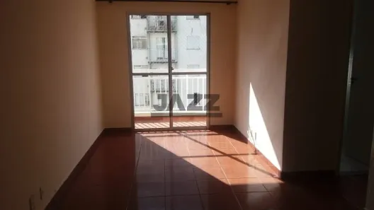 Apartamento com 2 Quartos à venda, 54m² no Vila Zizinha, São José dos Campos