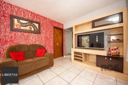 Casa com 3 Quartos à venda, 158m² no Passo das Pedras, Porto Alegre