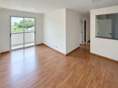 Apartamento com 3 Quartos à venda, 69m² no Parada Inglesa, São Paulo