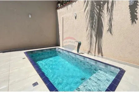 Casa com 3 Quartos à venda, 156m² no Parque Residencial Cândido Portinari, Ribeirão Preto