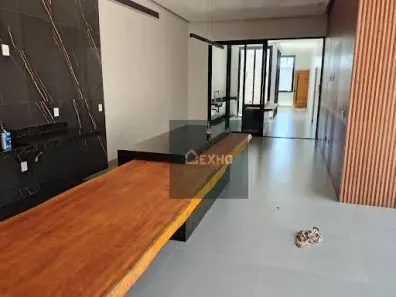 Casa com 3 Quartos à venda, 200m² no Setor Sul Jamil Miguel, Anápolis