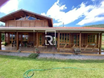 Fazenda/Sítio com 10 Quartos à venda, 20000m² no Batatuba, Piracaia