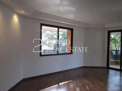 Apartamento com 4 Quartos à venda, 240m² no Vila Nova Conceição, São Paulo