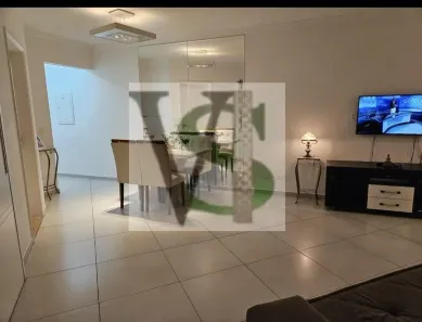 Apartamento com 3 Quartos à venda, 106m² no Santana, São Paulo