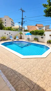 Casa com 4 Quartos à venda, 423m² no Vilas do Atlântico, Lauro de Freitas