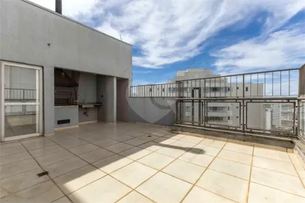 Cobertura com 3 Quartos à venda, 158m² no Parque Imperial, São Paulo