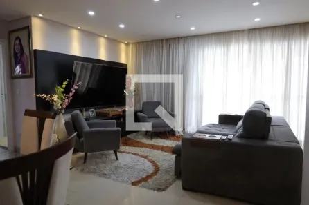 Apartamento com 2 Quartos à venda, 114m² no Jardim Consórcio, São Paulo