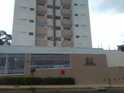 Apartamento com 2 Quartos à venda, 50m² no Jardim Colonial, Bauru