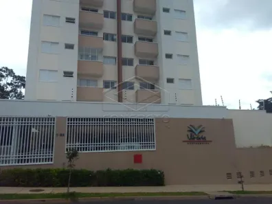 Apartamento com 2 Quartos à venda, 50m² no Jardim Colonial, Bauru