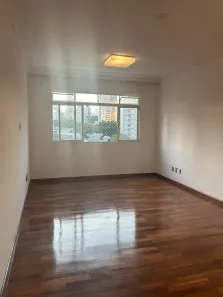 Apartamento com 2 Quartos para venda ou aluguel, 90m² no Cerqueira César, São Paulo