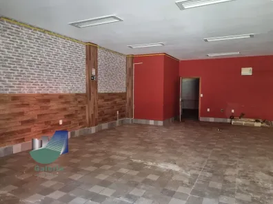 Ponto Comercial para alugar, 214m² no Centro, Ribeirão Preto