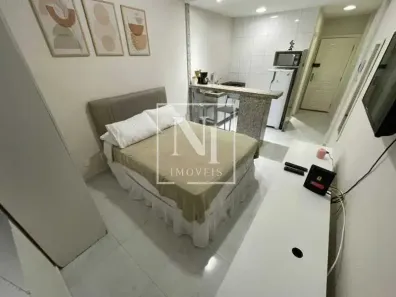 Apartamento com 1 Quarto à venda, 28m² no Copacabana, Rio de Janeiro