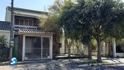Casa com 5 Quartos à venda, 297m² no Niterói, Canoas