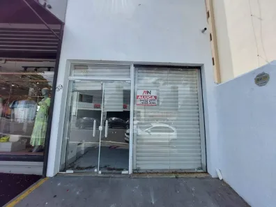 Ponto Comercial para alugar, 100m² no Vila Leis, Itu