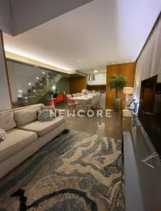 Apartamento com 2 Quartos à venda, 82m² no Sítio Tamboré Alphaville, Barueri
