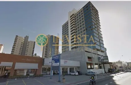 Ponto Comercial à venda, 81m² no Campinas, São José
