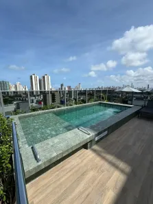 Apartamento com 2 Quartos à venda, 97m² no Aeroclube, João Pessoa