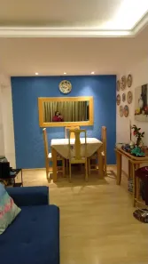 Apartamento com 2 Quartos à venda, 52m² no Jardim Umarizal, São Paulo