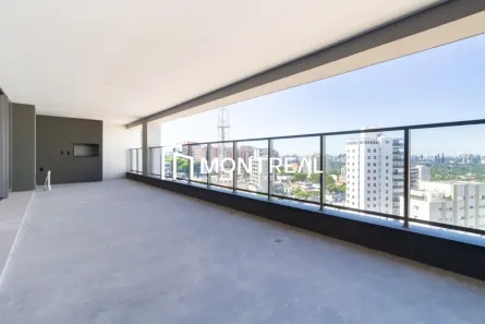 Apartamento com 4 Quartos à venda, 232m² no Alto da Lapa, São Paulo
