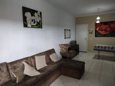 Apartamento com 2 Quartos à venda, 69m² no Residencial D'Napoli, Taubaté
