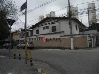 Sobrado com 3 Quartos à venda, 153m² no Cidade Monções, São Paulo