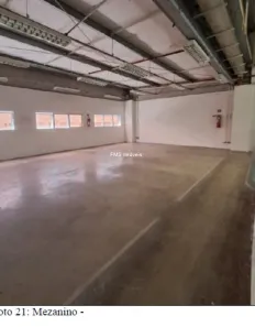 Galpão/Depósito/Armazém para alugar, 1000m² no Jardim Elias, Vargem Grande Paulista