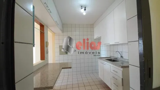 Apartamento com 3 Quartos à venda, 76m² no Jardim Auri Verde, Bauru