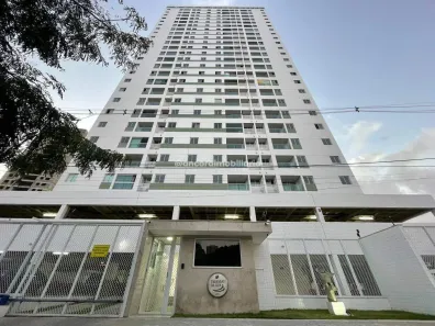 Apartamento com 3 Quartos para alugar, 67m² no Ilha do Retiro, Recife