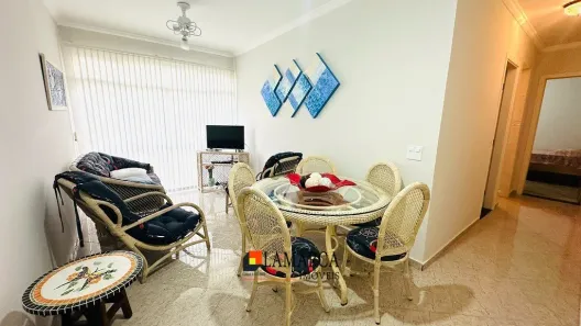 Apartamento com 2 Quartos à venda, 70m² no Enseada, Guarujá