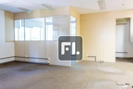 Sala Comercial para alugar, 85m² no Jardim Edith, São Paulo