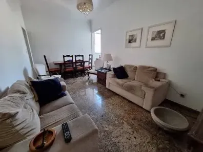 Apartamento com 2 Quartos à venda, 70m² no Leblon, Rio de Janeiro