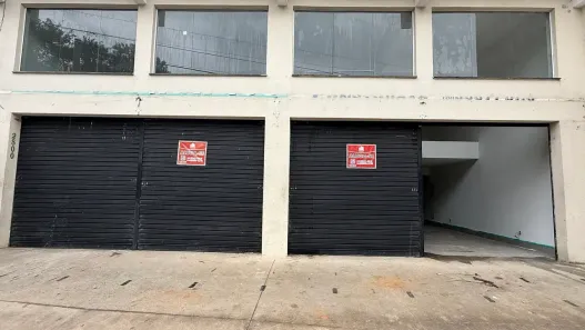 Ponto Comercial para alugar, 130m² no Nova Primavera, Volta Redonda