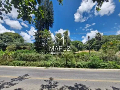 Lote/Terreno à venda, 1700m² no Várzea, Lagoa Santa